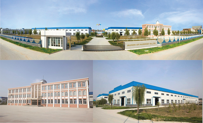চীন Shandong Lift Machinery Co.,Ltd