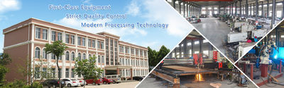 চীন Shandong Lift Machinery Co.,Ltd